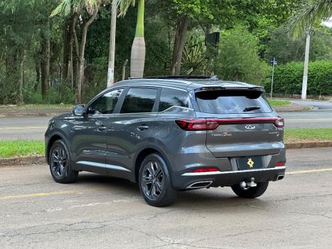 CHERY Tiggo 7 Pro 1.5 16V 4P TCI FLEX HYBRID MAX DRIVE AUTOM�TICO CVT, Foto 5