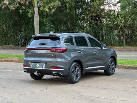 CHERY Tiggo 7 Pro 1.5 16V 4P TCI FLEX HYBRID MAX DRIVE AUTOM�TICO CVT, Foto 6