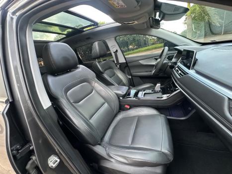 CHERY Tiggo 7 Pro 1.5 16V 4P TCI FLEX HYBRID MAX DRIVE AUTOM�TICO CVT, Foto 7