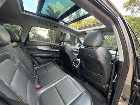 CHERY Tiggo 7 Pro 1.5 16V 4P TCI FLEX HYBRID MAX DRIVE AUTOM�TICO CVT, Foto 8