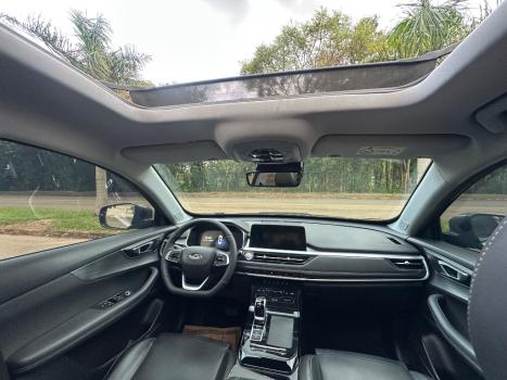 CHERY Tiggo 7 Pro 1.5 16V 4P TCI FLEX HYBRID MAX DRIVE AUTOM�TICO CVT, Foto 9