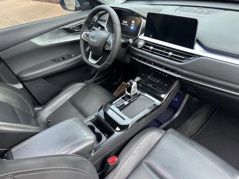 CHERY Tiggo 7 Pro 1.5 16V 4P TCI FLEX HYBRID MAX DRIVE AUTOM�TICO CVT, Foto 11