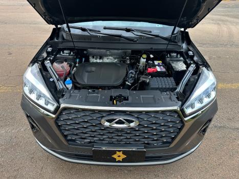 CHERY Tiggo 7 Pro 1.5 16V 4P TCI FLEX HYBRID MAX DRIVE AUTOM�TICO CVT, Foto 12