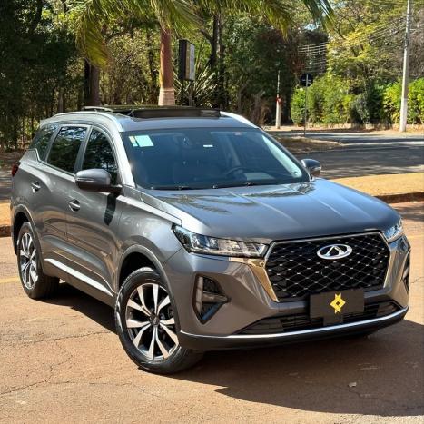 CHERY Tiggo 7 Pro 1.6 16V 4P TGDI DCT TURBO AUTOM�TICO, Foto 1