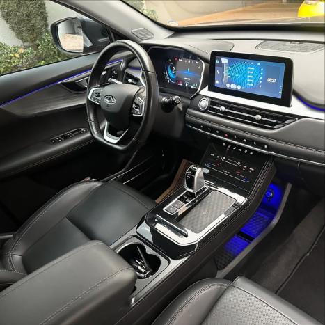 CHERY Tiggo 7 Pro 1.6 16V 4P TGDI DCT TURBO AUTOM�TICO, Foto 7