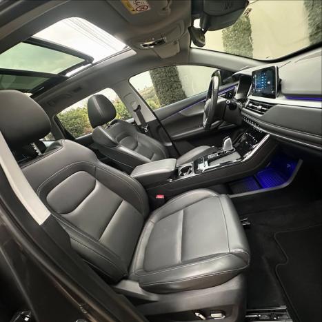 CHERY Tiggo 7 Pro 1.6 16V 4P TGDI DCT TURBO AUTOM�TICO, Foto 9