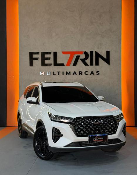 CHERY Tiggo 7 Pro 1.6 16V 4P TGDI DCT TURBO AUTOM�TICO, Foto 1