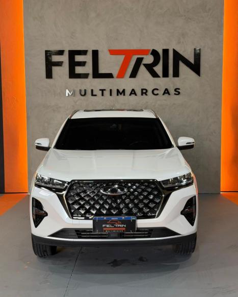 CHERY Tiggo 7 Pro 1.6 16V 4P TGDI DCT TURBO AUTOM�TICO, Foto 2