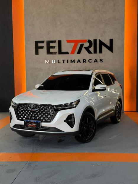 CHERY Tiggo 7 Pro 1.6 16V 4P TGDI DCT TURBO AUTOM�TICO, Foto 3