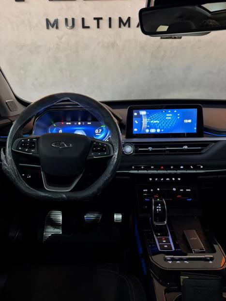 CHERY Tiggo 7 Pro 1.6 16V 4P TGDI DCT TURBO AUTOM�TICO, Foto 7