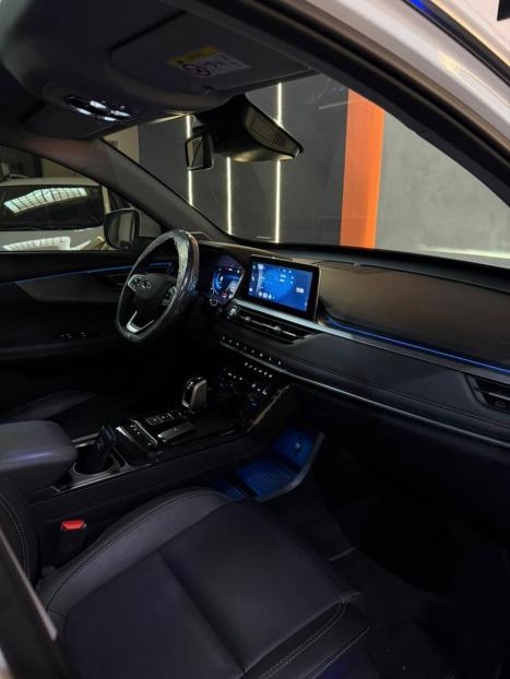 CHERY Tiggo 7 Pro 1.6 16V 4P TGDI DCT TURBO AUTOM�TICO, Foto 8