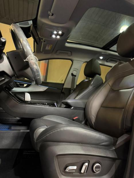 CHERY Tiggo 7 Pro 1.6 16V 4P TGDI DCT TURBO AUTOM�TICO, Foto 9