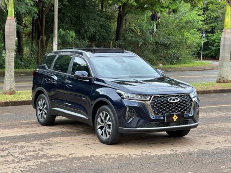 CHERY Tiggo 7 Pro 1.6 16V 4P TGDI DCT TURBO AUTOM�TICO, Foto 1