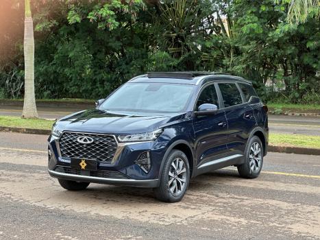 CHERY Tiggo 7 Pro 1.6 16V 4P TGDI DCT TURBO AUTOM�TICO, Foto 4