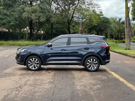 CHERY Tiggo 7 Pro 1.6 16V 4P TGDI DCT TURBO AUTOM�TICO, Foto 6