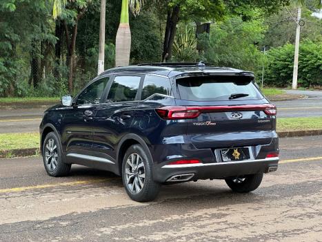 CHERY Tiggo 7 Pro 1.6 16V 4P TGDI DCT TURBO AUTOM�TICO, Foto 7