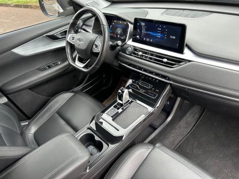 CHERY Tiggo 7 Pro 1.6 16V 4P TGDI DCT TURBO AUTOM�TICO, Foto 8