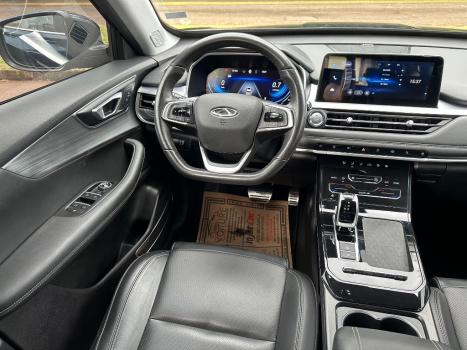 CHERY Tiggo 7 Pro 1.6 16V 4P TGDI DCT TURBO AUTOM�TICO, Foto 9