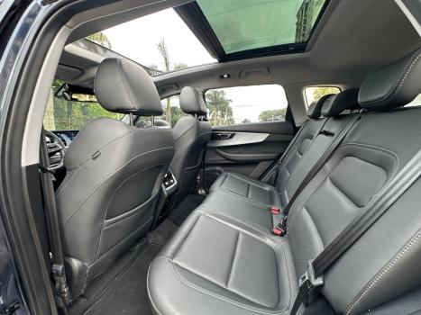 CHERY Tiggo 7 Pro 1.6 16V 4P TGDI DCT TURBO AUTOM�TICO, Foto 11