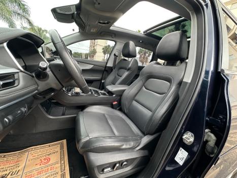 CHERY Tiggo 7 Pro 1.6 16V 4P TGDI DCT TURBO AUTOM�TICO, Foto 12