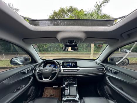 CHERY Tiggo 7 Pro 1.6 16V 4P TGDI DCT TURBO AUTOM�TICO, Foto 14