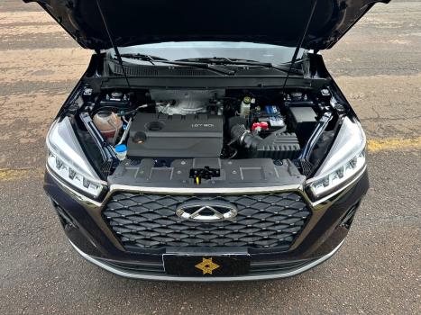 CHERY Tiggo 7 Pro 1.6 16V 4P TGDI DCT TURBO AUTOM�TICO, Foto 15