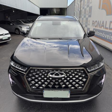 CHERY Tiggo 7 Pro 1.5 16V 4P TCI FLEX HYBRID AUTOM�TICO CVT, Foto 2