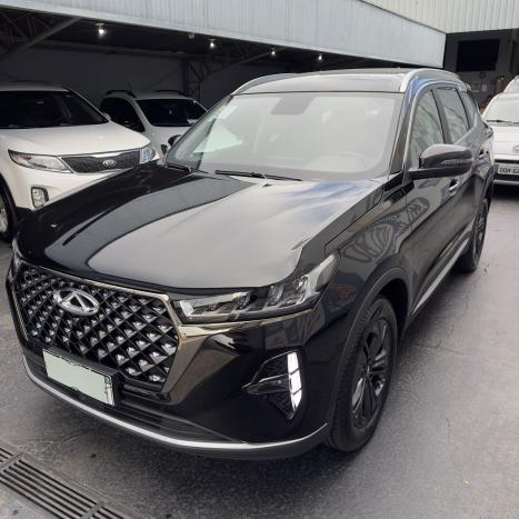 CHERY Tiggo 7 Pro 1.5 16V 4P TCI FLEX HYBRID AUTOM�TICO CVT, Foto 3