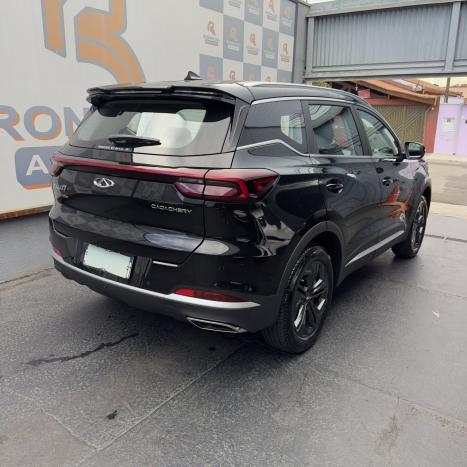 CHERY Tiggo 7 Pro 1.5 16V 4P TCI FLEX HYBRID AUTOM�TICO CVT, Foto 4
