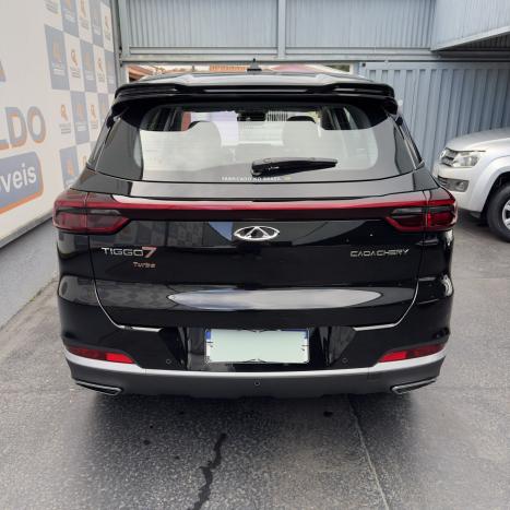 CHERY Tiggo 7 Pro 1.5 16V 4P TCI FLEX HYBRID AUTOM�TICO CVT, Foto 5