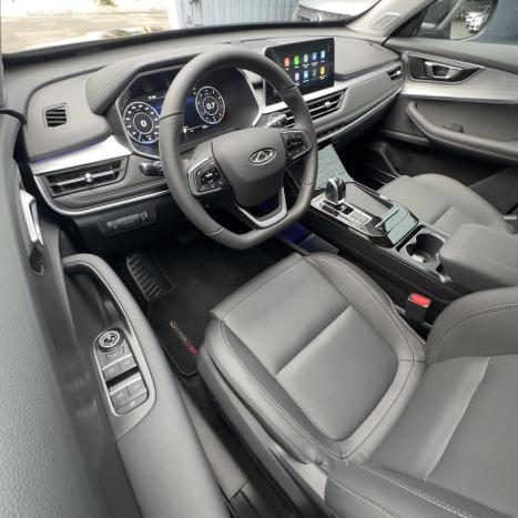 CHERY Tiggo 7 Pro 1.5 16V 4P TCI FLEX HYBRID AUTOM�TICO CVT, Foto 7