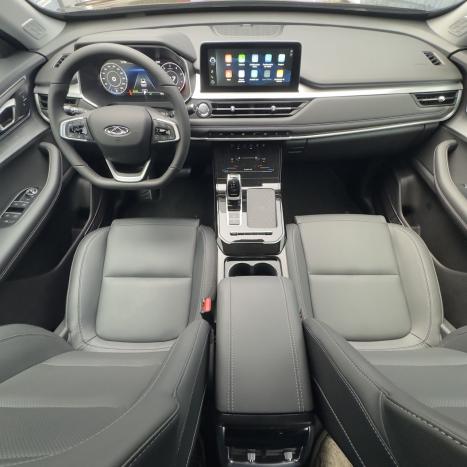 CHERY Tiggo 7 Pro 1.5 16V 4P TCI FLEX HYBRID AUTOM�TICO CVT, Foto 8