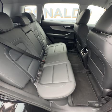 CHERY Tiggo 7 Pro 1.5 16V 4P TCI FLEX HYBRID AUTOM�TICO CVT, Foto 11