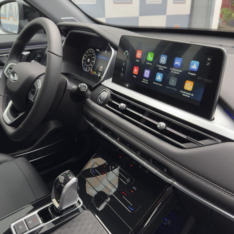 CHERY Tiggo 7 Pro 1.5 16V 4P TCI FLEX HYBRID AUTOM�TICO CVT, Foto 14