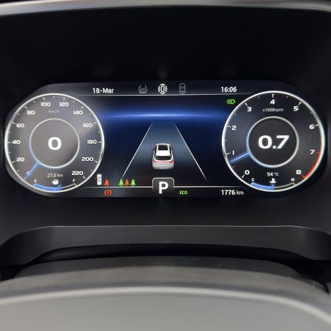 CHERY Tiggo 7 Pro 1.5 16V 4P TCI FLEX HYBRID AUTOM�TICO CVT, Foto 15