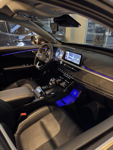 CHERY Tiggo 7 Pro 1.5 16V 4P TCI FLEX HYBRID AUTOM�TICO CVT, Foto 10