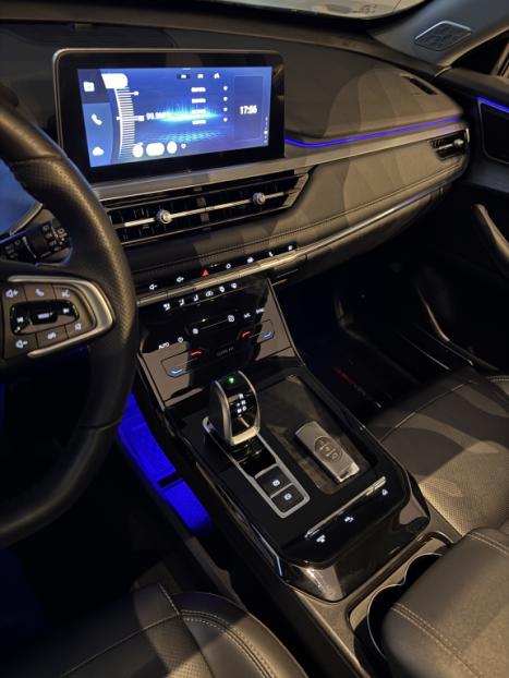 CHERY Tiggo 7 Pro 1.5 16V 4P TCI FLEX HYBRID AUTOM�TICO CVT, Foto 11