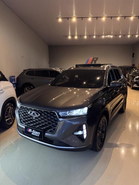 CHERY Tiggo 7 Pro 1.5 16V 4P TCI FLEX HYBRID AUTOM�TICO CVT, Foto 2