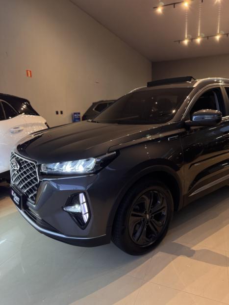 CHERY Tiggo 7 Pro 1.5 16V 4P TCI FLEX HYBRID AUTOM�TICO CVT, Foto 3