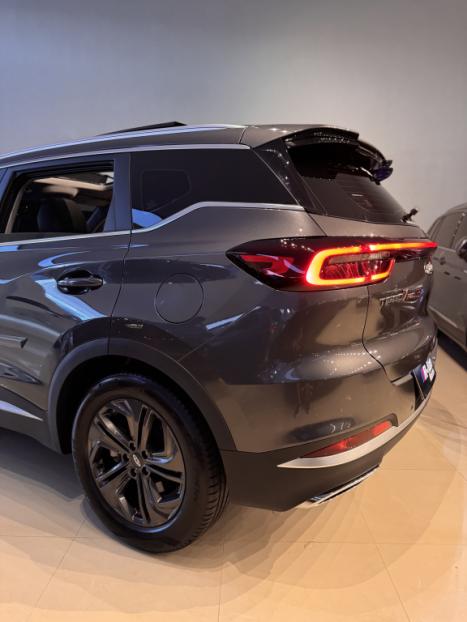 CHERY Tiggo 7 Pro 1.5 16V 4P TCI FLEX HYBRID AUTOM�TICO CVT, Foto 7