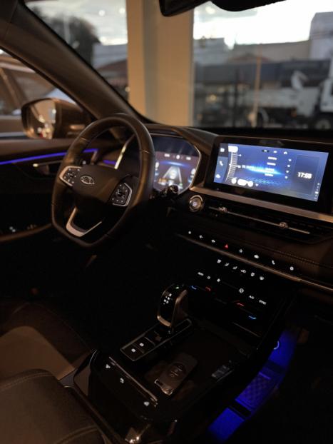 CHERY Tiggo 7 Pro 1.5 16V 4P TCI FLEX HYBRID AUTOM�TICO CVT, Foto 13