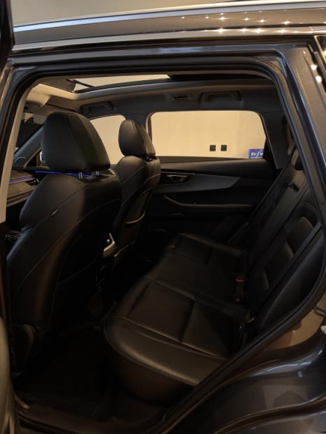 CHERY Tiggo 7 Pro 1.5 16V 4P TCI FLEX HYBRID AUTOM�TICO CVT, Foto 15