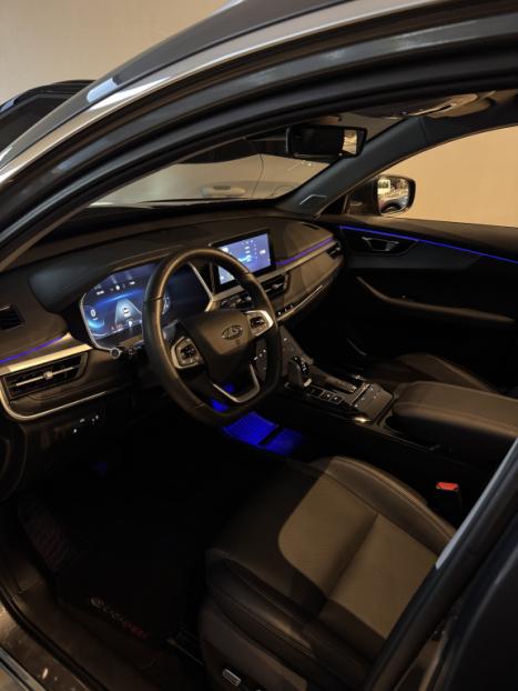 CHERY Tiggo 7 Pro 1.5 16V 4P TCI FLEX HYBRID AUTOM�TICO CVT, Foto 9