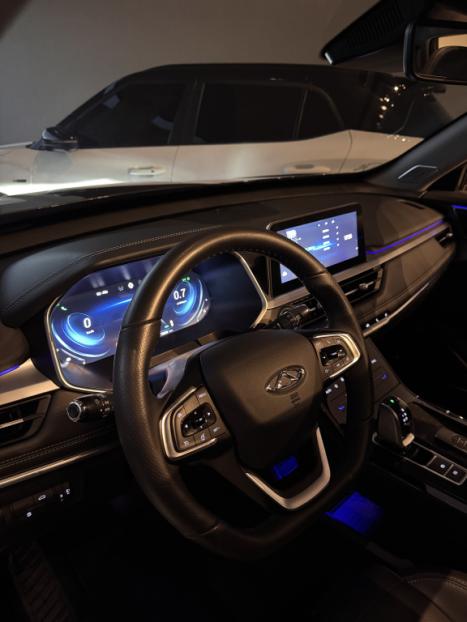 CHERY Tiggo 7 Pro 1.5 16V 4P TCI FLEX HYBRID AUTOM�TICO CVT, Foto 8