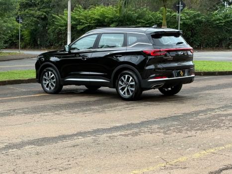 CHERY Tiggo 7 Pro 1.6 16V 4P TGDI DCT TURBO AUTOM�TICO, Foto 3