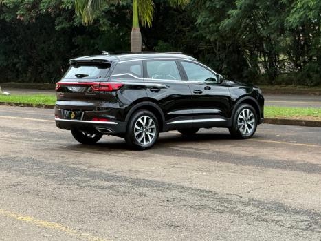 CHERY Tiggo 7 Pro 1.6 16V 4P TGDI DCT TURBO AUTOM�TICO, Foto 4