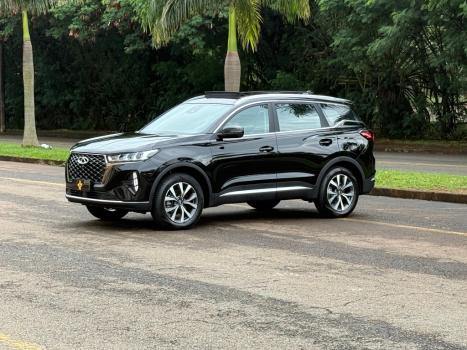 CHERY Tiggo 7 Pro 1.6 16V 4P TGDI DCT TURBO AUTOM�TICO, Foto 6