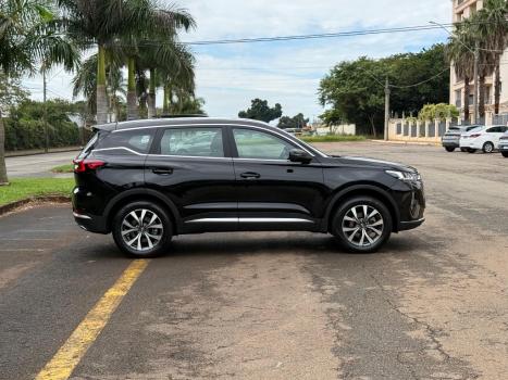 CHERY Tiggo 7 Pro 1.6 16V 4P TGDI DCT TURBO AUTOM�TICO, Foto 7