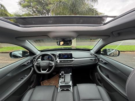 CHERY Tiggo 7 Pro 1.6 16V 4P TGDI DCT TURBO AUTOM�TICO, Foto 12