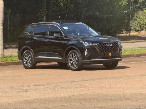 CHERY Tiggo 7 Pro 1.6 16V 4P TGDI DCT TURBO AUTOM�TICO, Foto 1